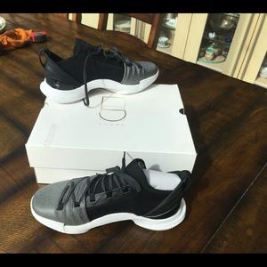 Under Armour Curry 5